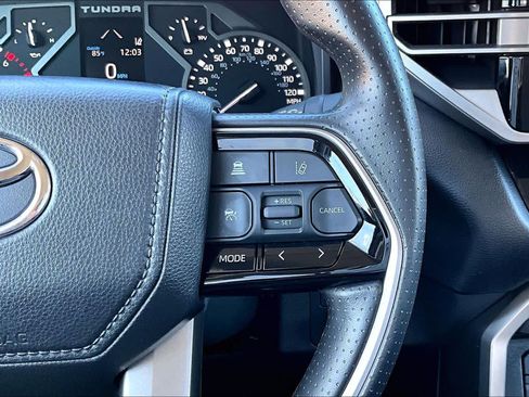 Used 2023 Toyota Tundra SR5 w/ SR5 Convenience Package image 26