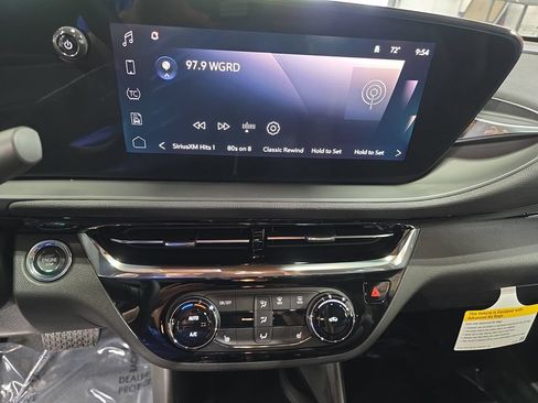 New 2026 Buick Envista Sport Touring w/ Convenience I Package FWD image 20
