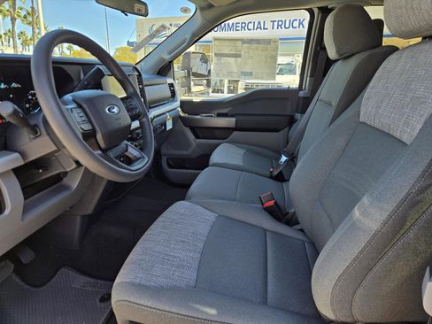 New 2026 Ford F350 XLT image 22