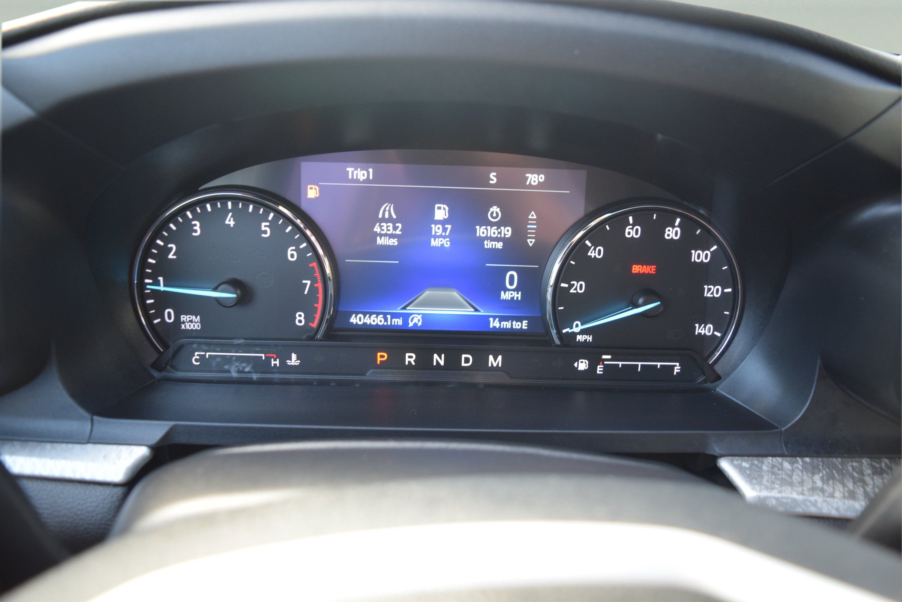 Used 2023 Ford Explorer Timberline w/ Timberline Technology Package AWD/4WD image 15