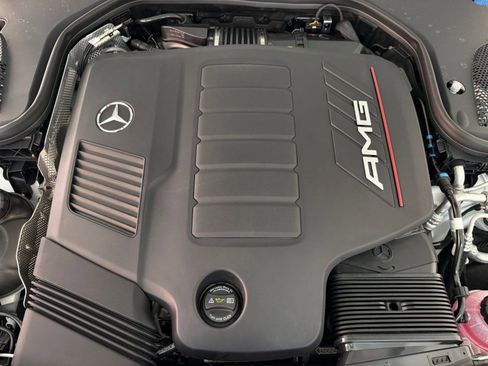 New 2026 Mercedes-Benz AMG GT 53 image 29