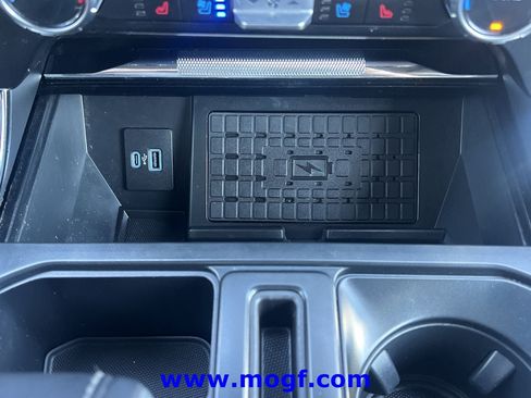 Used 2023 Ford F150 Lariat AWD/4WD image 11
