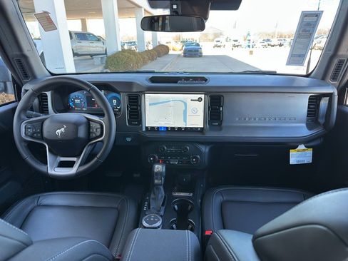 New 2025 Ford Bronco Big Bend image 31