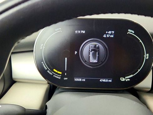 Used 2021 MINI Cooper SE w/ 6.5" Touchscreen Package image 15