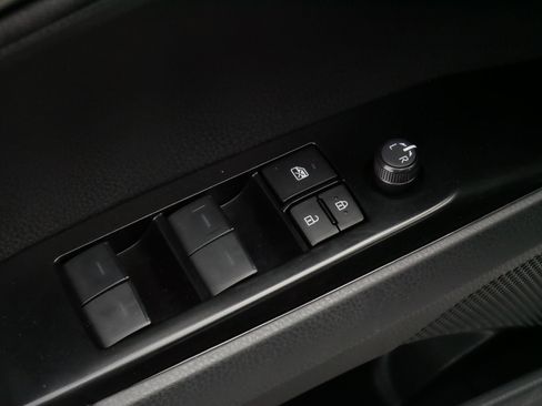 Certified 2026 Toyota Camry LE FWD image 19
