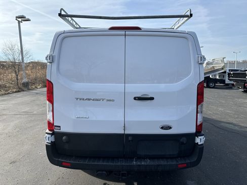 Used 2020 Ford Transit 350 Low Roof w/ Load Area Protection Package image 22