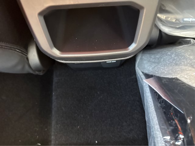 New 2026 Ford Ranger Raptor AWD/4WD image 26