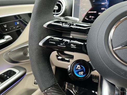 New 2026 Mercedes-Benz CLE 53 AMG 4MATIC Coupe image 22