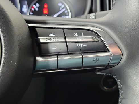 Certified 2025 MAZDA CX-50 2.5 Hybrid w/ Cargo Package image 16