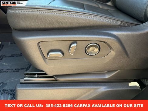 Used 2025 GMC Sierra 3500 Denali image 31