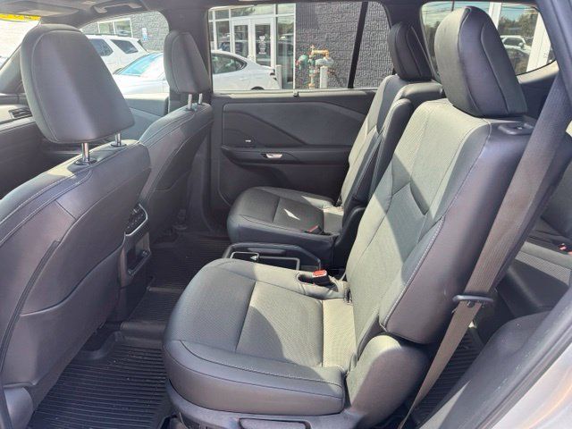 Used 2024 Lexus TX 350 AWD w/ Captains Chair Package image 36