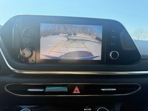 Used 2022 Hyundai Sonata SEL w/ Convenience Package image 21