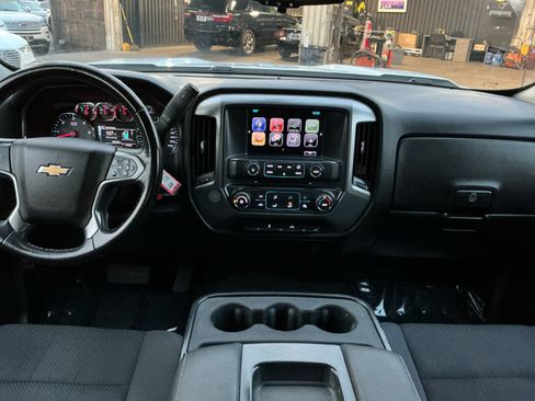 Used 2019 Chevrolet Silverado 1500 LT image 16