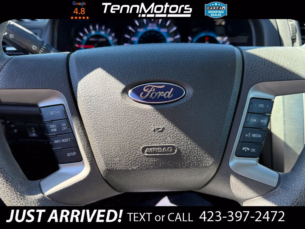 Used 2012 Ford Fusion SE FWD image 15
