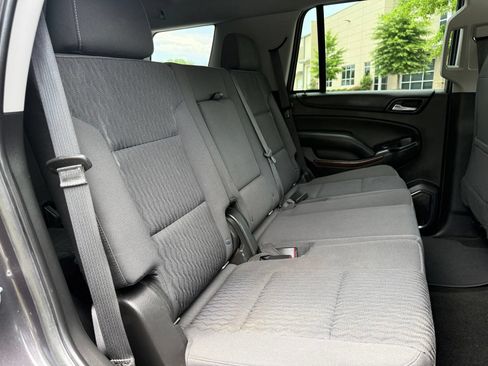 Used 2018 GMC Yukon SLE w/ Convenience Package AWD/4WD image 41