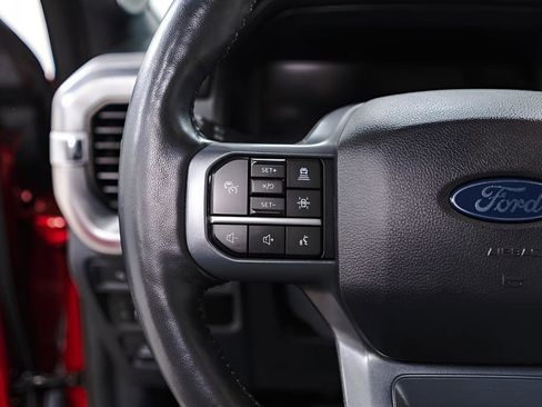 Used 2024 Ford F150 Lariat w/ Equipment Group 502A High image 10