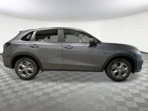 New 2027 Honda HR-V LX image 7