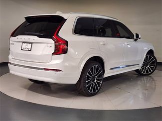 New 2026 Volvo XC90 B6 Plus w/ Protection Package Premier video 2