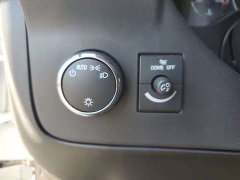New 2025 Chevrolet Express 3500 w/ Power Convenience Package RWD image 30