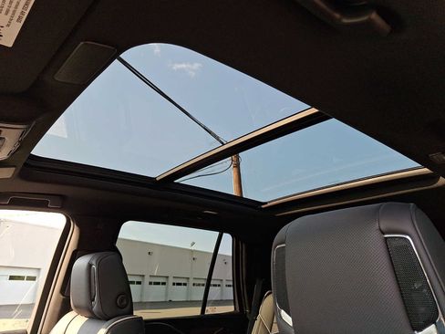 Certified 2023 Cadillac Escalade Premium Luxury w/ LPO, Floor Liner Package AWD/4WD image 14