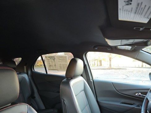 Used 2024 Chevrolet Equinox RS image 13