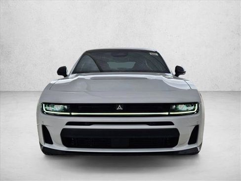 New 2026 Dodge Charger Scat Pack AWD/4WD image 6