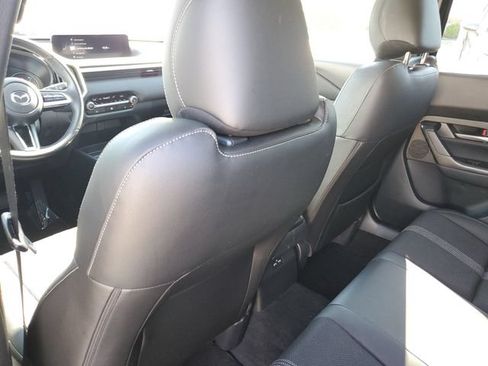 Certified 2023 MAZDA CX-50 2.5 S w/ Cargo Package AWD/4WD image 14
