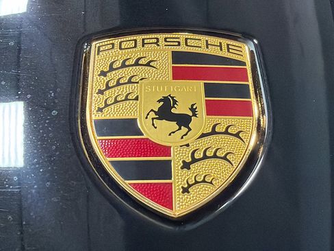 Certified 2026 Porsche Macan S AWD/4WD image 12
