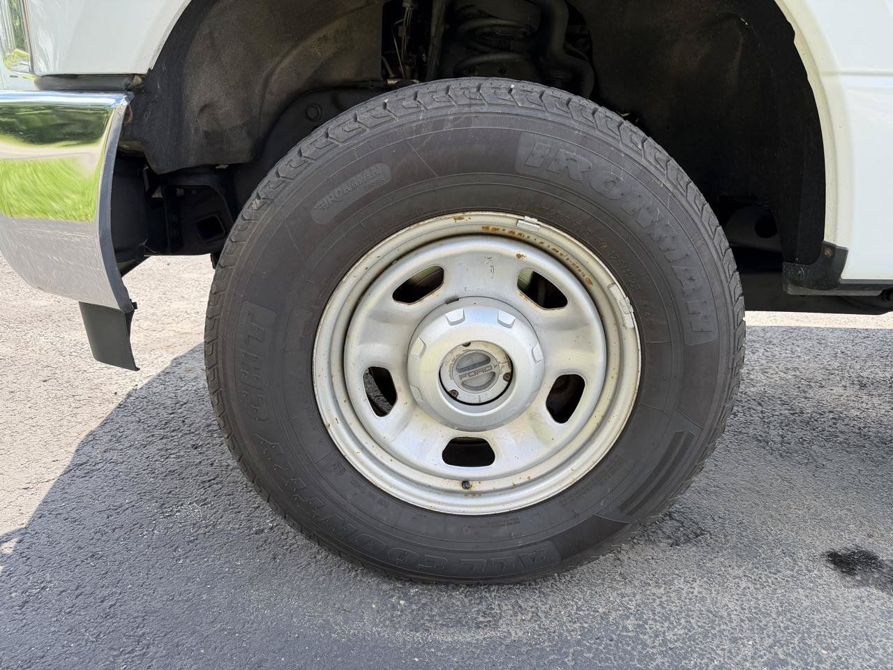 Used 2018 Ford F250 XLT AWD/4WD image 19