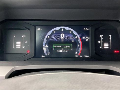 New 2026 Toyota Tacoma SR image 19