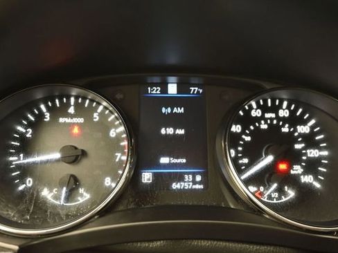 Used 2020 Nissan Rogue Sport SL AWD/4WD image 23
