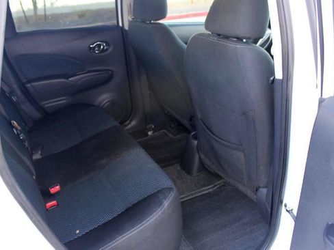 Used 2016 Nissan Versa Note SV FWD image 14