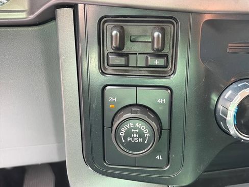 Used 2024 Ford F150 XLT w/ Equipment Group 302A MID AWD/4WD image 17