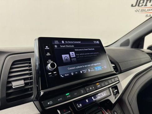 Used 2025 Honda Odyssey Sport-L image 30