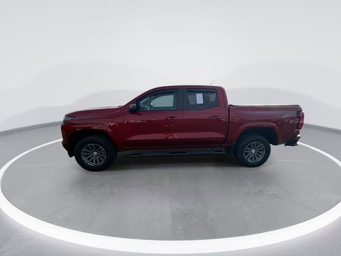 Used 2023 Chevrolet Colorado LT w/ LT Convenience Package II RWD image 5