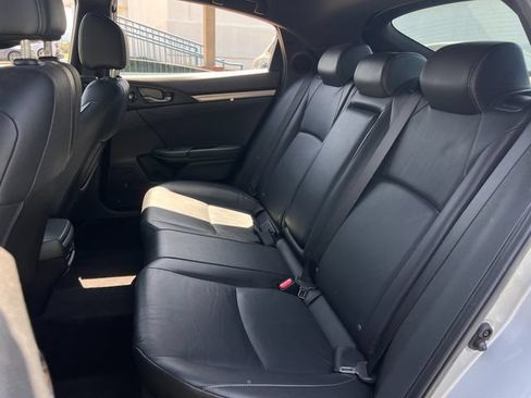 Used 2017 Honda Civic Sport Touring image 18