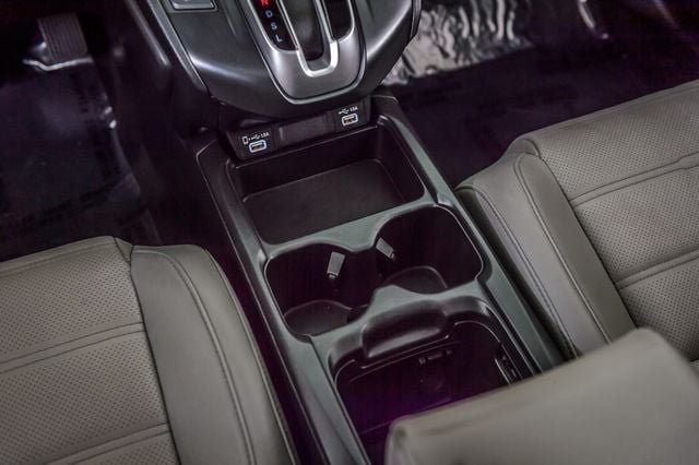 Used 2021 Honda CR-V EX-L image 29