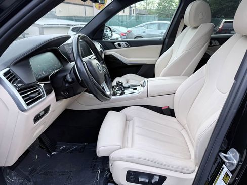 Used 2020 BMW X5 xDrive40i w/ Convenience Package AWD/4WD image 13