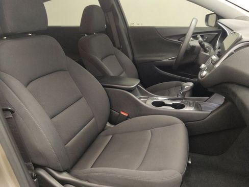 Used 2024 Chevrolet Malibu LS FWD image 21