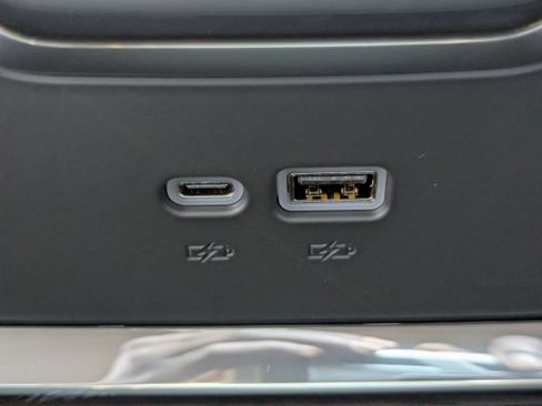 New 2026 Chevrolet Silverado 3500 High Country w/ Technology Package image 9