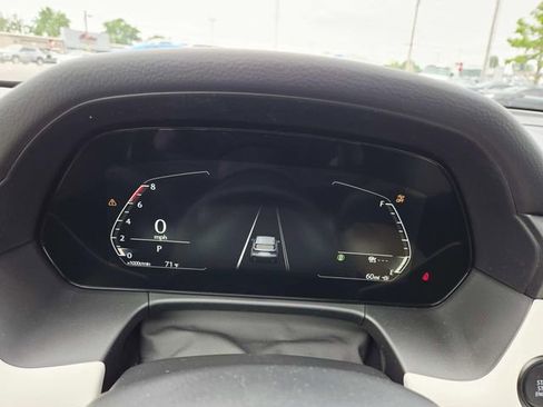 New 2026 MAZDA CX-5 Select AWD/4WD image 16