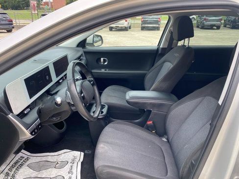 Used 2024 Hyundai Ioniq 5 SEL RWD image 7