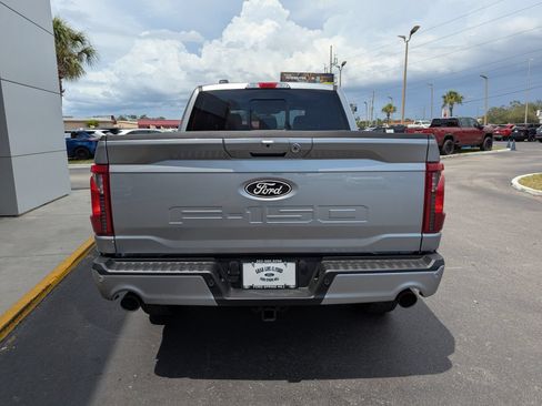 New 2026 Ford F150 XLT w/ Equipment Group 302A MID AWD/4WD image 5