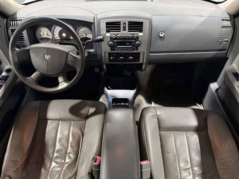 Used 2005 Dodge Dakota Laramie w/ Sport Appearance Group AWD/4WD image 33
