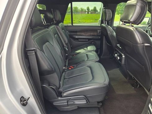 Used 2020 Ford Expedition Max Limited w/ Equipment Group 301A AWD/4WD image 12