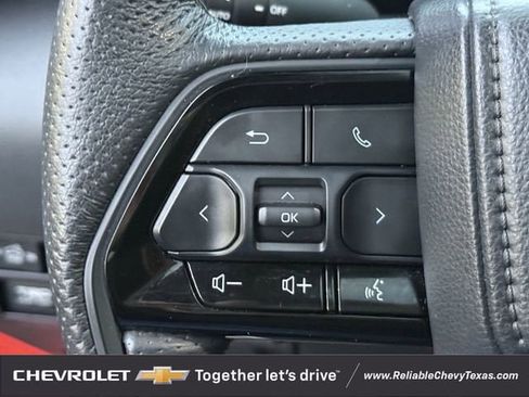 Used 2022 Toyota Tundra TRD Pro image 14