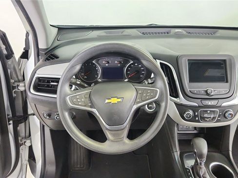 Used 2022 Chevrolet Equinox LS w/ LS Convenience Package image 12