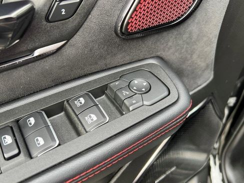 Used 2025 RAM 1500 RHO w/ RHO Level 1 Equipment Group image 30