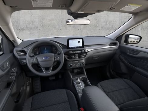 New 2026 Ford Escape Active FWD image 27