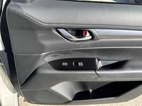 Used 2024 MAZDA CX-5 AWD 2.5 S w/ Preferred Package image 45